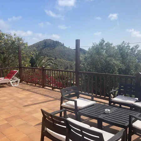 Casa Tranquila Hostel