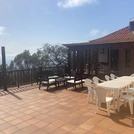 Casa Tranquila * El Paso