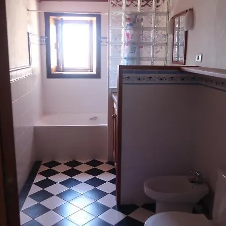 Casa Tranquila El Paso