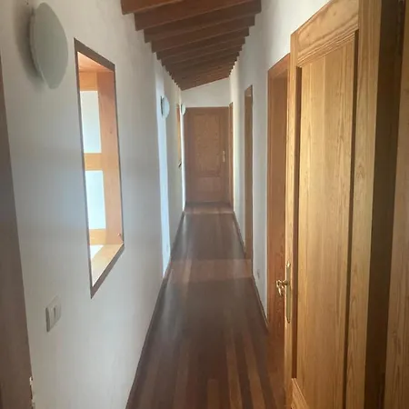 Hostel Casa Tranquila El Paso