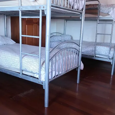 Casa Tranquila Hostel