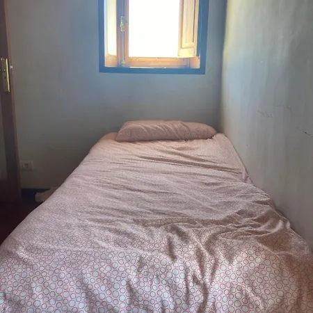 Casa Tranquila